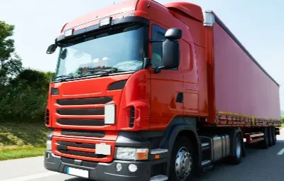 Antalya Akpınar Ambar Kargo