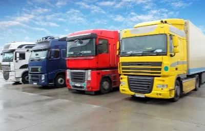 Antalya Akpınar Nakliye Ambarı